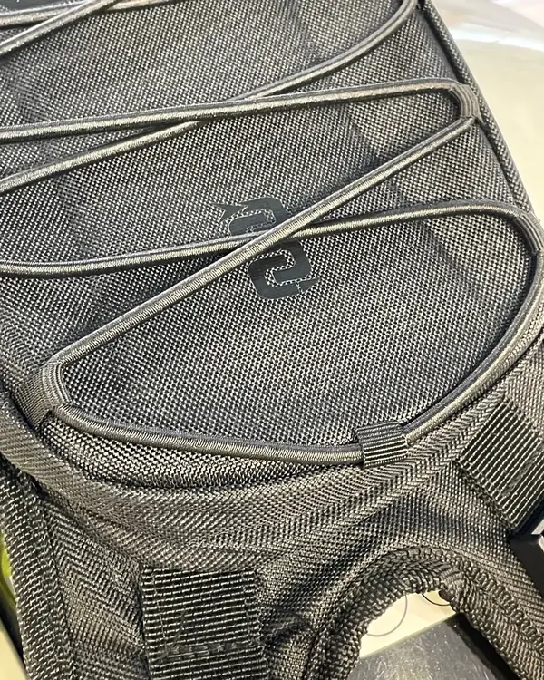 Sac de réservoir Keen OJ - vue 4