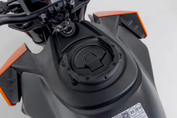Anneau de réservoir SW-MOTECH PRO - vue 2