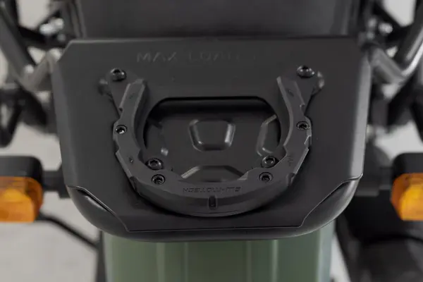 Anneau de réservoir PRO SW-MOTECH pour porte-bagages d'origine Royal Enfield Himalayan - vue 2