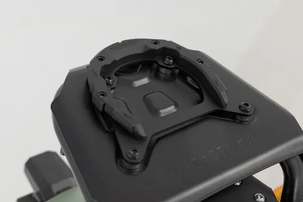 Anneau de réservoir PRO SW-MOTECH pour porte-bagages d'origine Royal Enfield Himalayan - vue 3