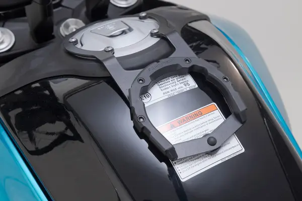 Anneau de réservoir PRO SW-MOTECH - vue 2