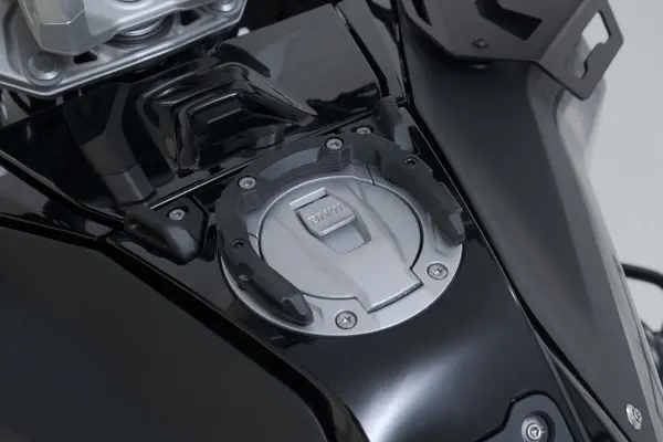 Anneau de réservoir SW-MOTECH PRO - vue 2