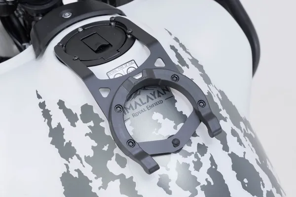 Anneau de réservoir SW-MOTECH ION - vue 2