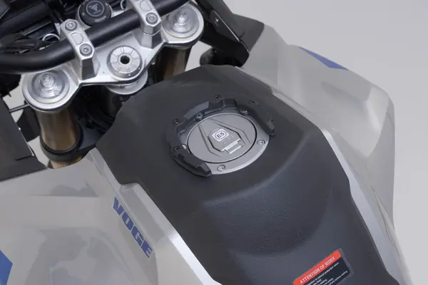 Anneau de réservoir SW-MOTECH PRO - vue 2