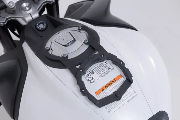 Anneau de réservoir SW-MOTECH PRO - vue 2