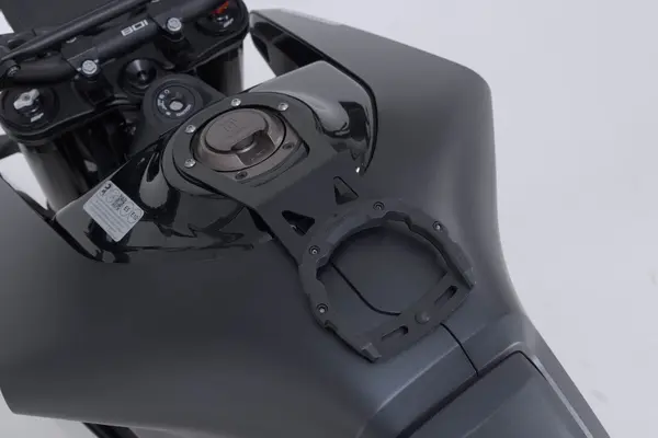 Anneau de réservoir SW-MOTECH PRO - vue 2