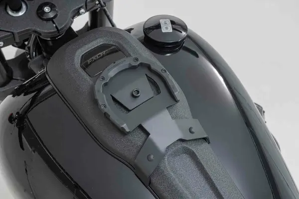 Anneau de réservoir SW-MOTECH PRO - vue 2