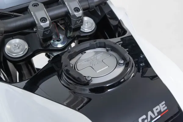 Anneau de réservoir PRO SW-MOTECH - vue 2