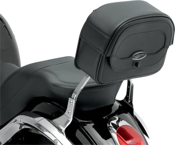 Sac Sissy Bar Grand Modèle Cruis'n Saddlemen - vue 4