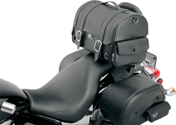 Sac de sissy bar Drifter Express SADDLEMEN - vue 5