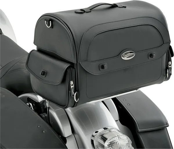 Sac arrière Cruis'n Express Saddlemen - vue 2