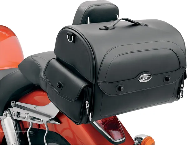 Sac arrière Cruis'n Express Saddlemen - vue 3