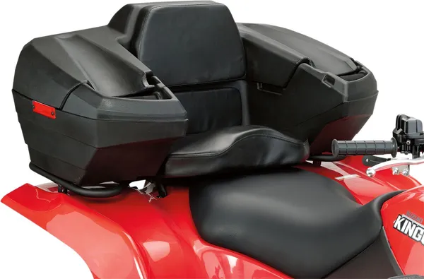 Top case de rangement Moose Offroad Four Wheel Trailblazer