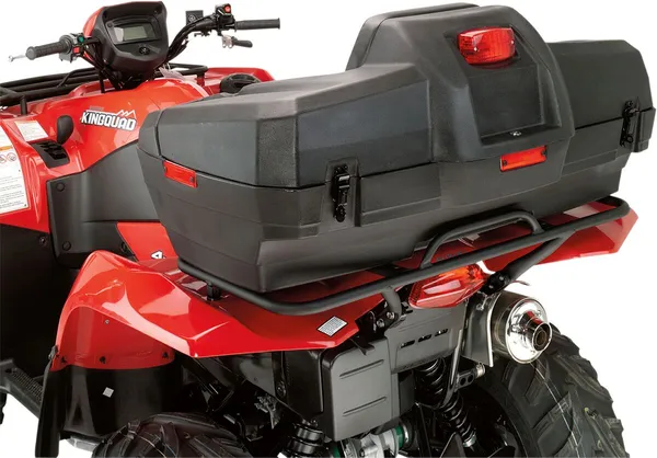 Top case de rangement Moose Offroad Four Wheel Trailblazer - vue 2