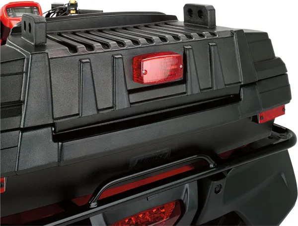 Top case arrière Moose Offroad Four Wheel - vue 2