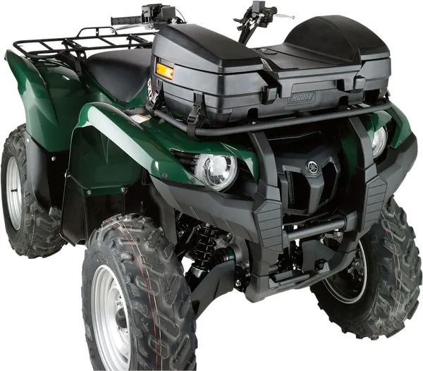 Top case avant Moose Offroad Four Wheel Forester - vue 2