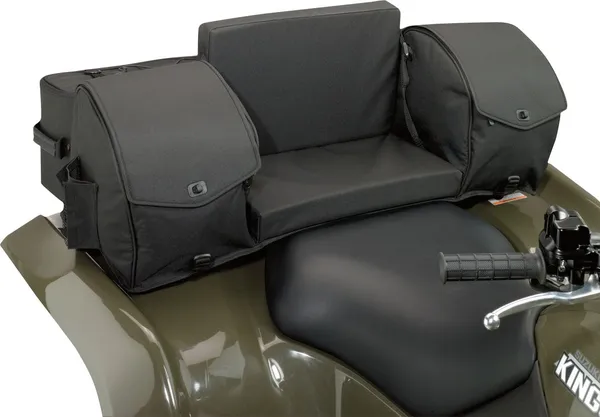 Sac de porte-bagages arrière Ridgetop MOOSE OFFROAD FOUR WHEEL