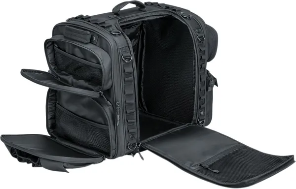 Sac Momentum Road Warrior Kuryakyn - vue 2