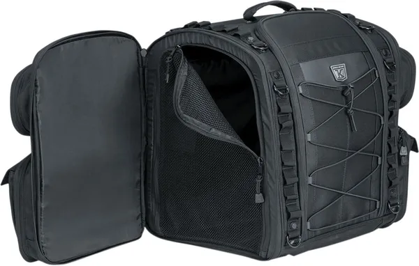 Sac Momentum Road Warrior Kuryakyn - vue 5
