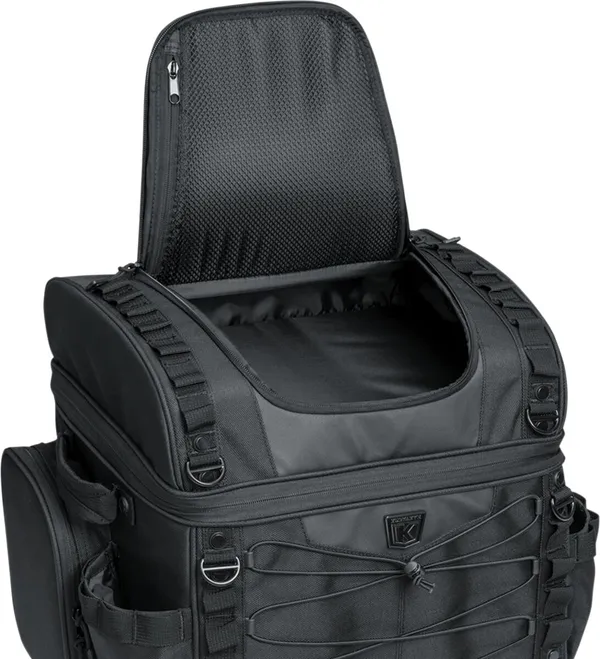 Sac Momentum Vagabond KURYAKYN - vue 2