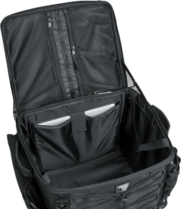 Sac Momentum Vagabond KURYAKYN - vue 3