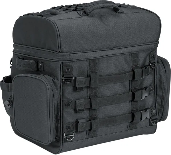 Sac Momentum Vagabond KURYAKYN - vue 4