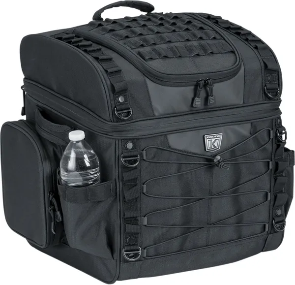 Sac Momentum Vagabond KURYAKYN - vue 5