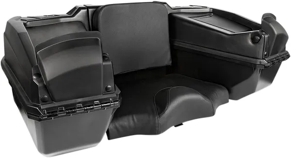 Protège-mains pour coffre Nomad KIMPEX - vue 3