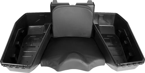 Top case Nomad KIMPEX - vue 2