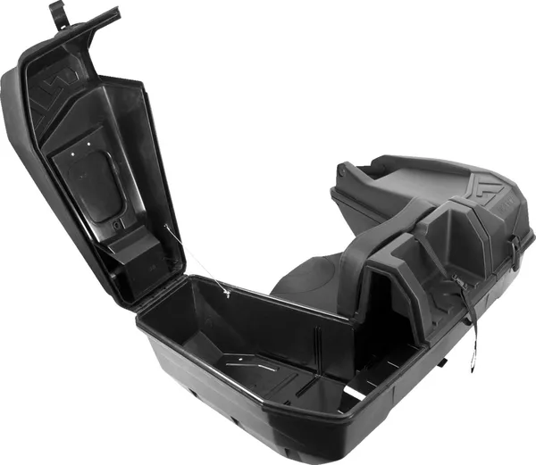 Top case Nomad KIMPEX - vue 5