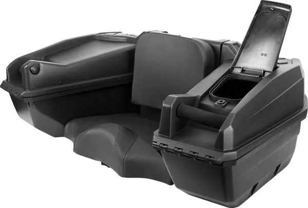 Top case Nomad KIMPEX - vue 8