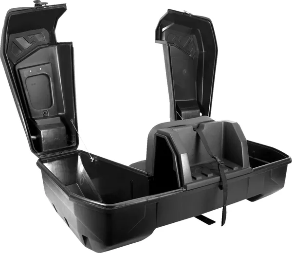 Top case Nomad KIMPEX - vue 9