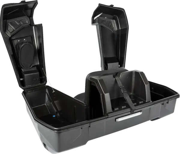 Top case Nomad KIMPEX - vue 2