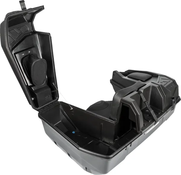 Top case Nomad KIMPEX - vue 3