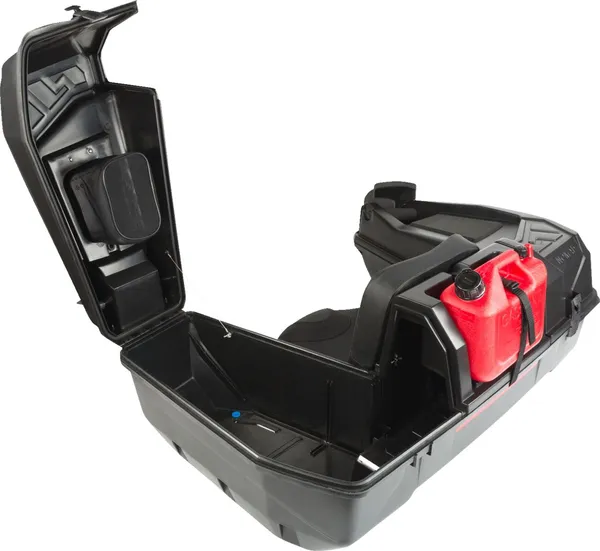 Top case Nomad KIMPEX - vue 4