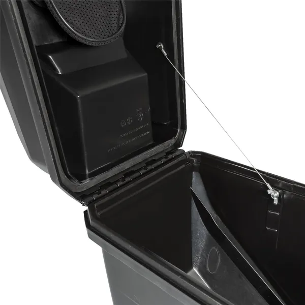 Top case Nomad KIMPEX - vue 6