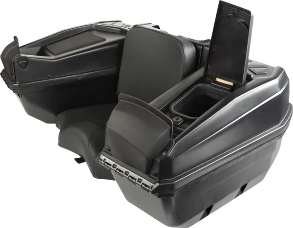 Top case Nomad KIMPEX - vue 7