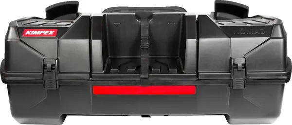 Top case Nomad KIMPEX - vue 9