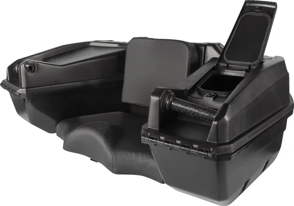 Top case Nomad KIMPEX - vue 2