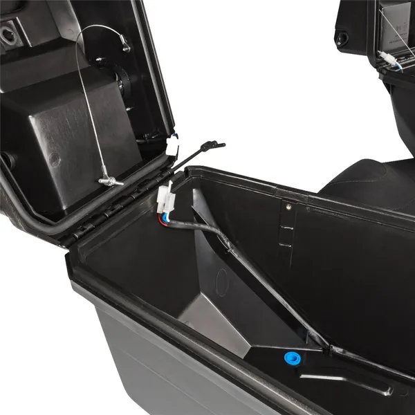 Top case Nomad KIMPEX - vue 3