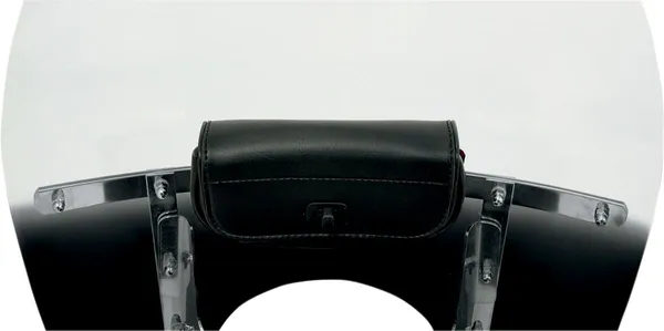 Pochette centrale unique Memphis Shades Metric - vue 2