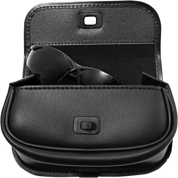Pochette centrale unique Memphis Shades Metric - vue 3