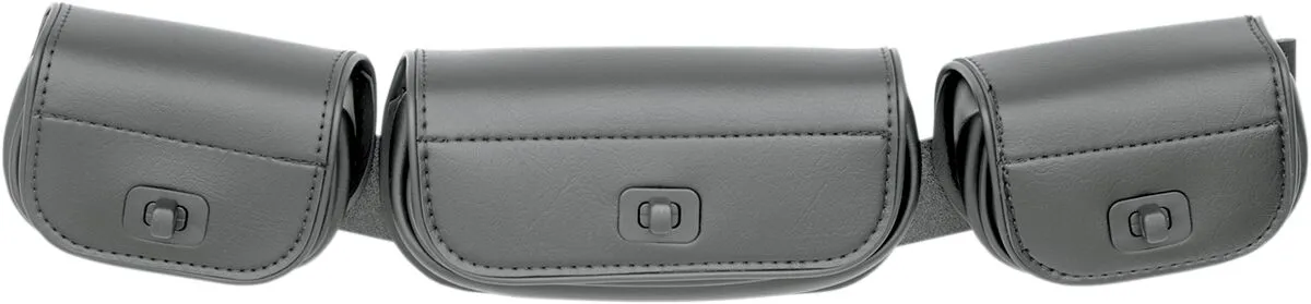 Pochette pour pare-brise Memphis Shades Metric