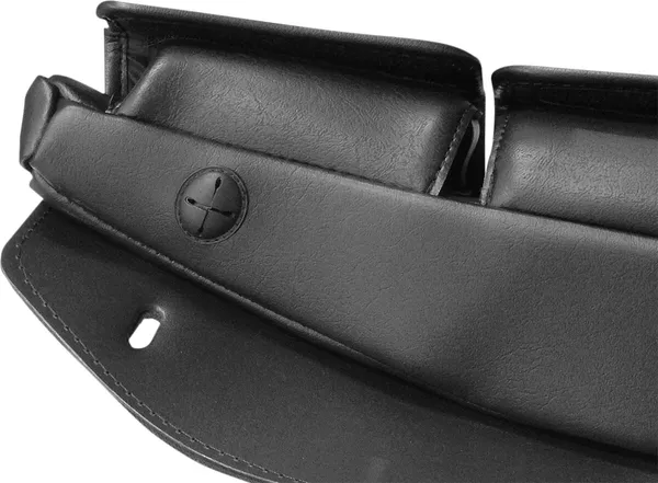 Pochette pour pare-brise Hogtunes - vue 2