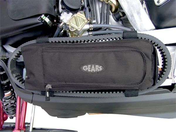 Sacoche à outils de couvercle d'embrayage GEARS CANADA - vue 3