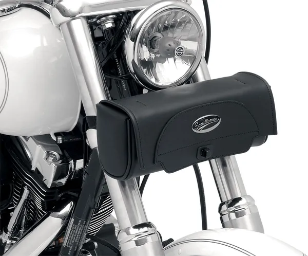 Sacoche à outils Saddlemen Cruis'n - vue 2