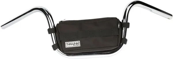 Sacoche multi-usage Thrashin Supply Co. - vue 2