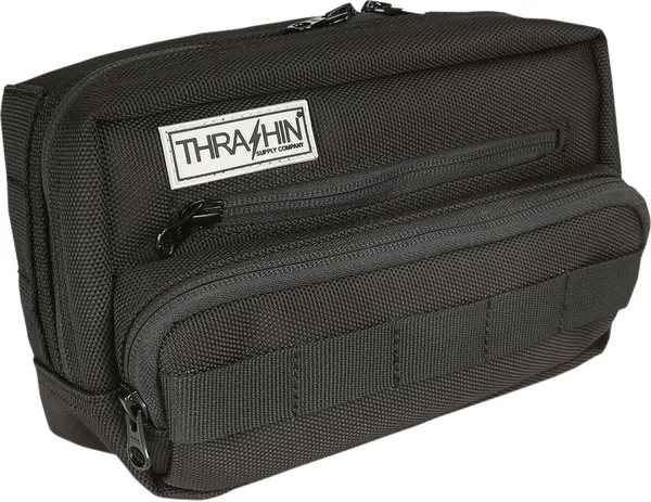 Sacoche de guidon Plus Thrashin Supply Co. - vue 2