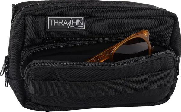 Sacoche de guidon Plus Thrashin Supply Co. - vue 7