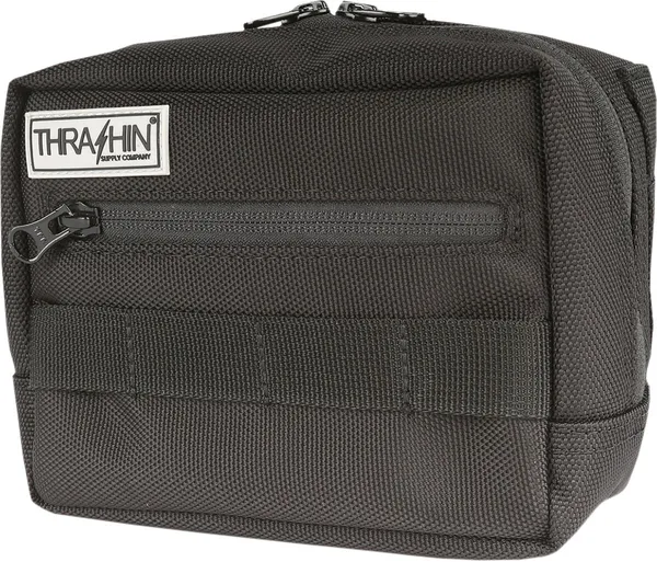 Sacoche de guidon Thrashin Supply Co. - vue 4
